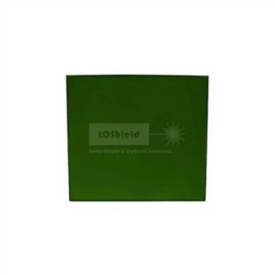 YAG Laser Safety Acrylic Sheet