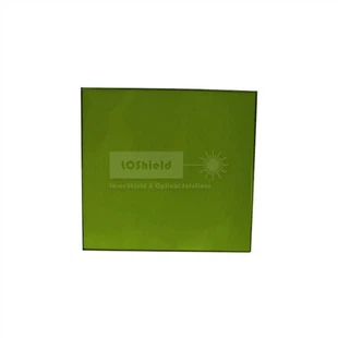 YAG Laser Safety Panels