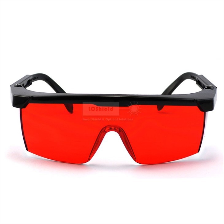 532nm Laser Safety Glasses