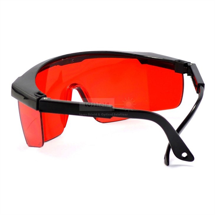 532nm Laser Safety Glasses