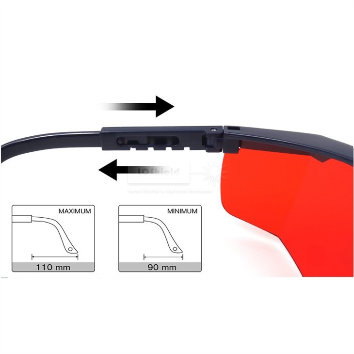 532nm Laser Safety Glasses