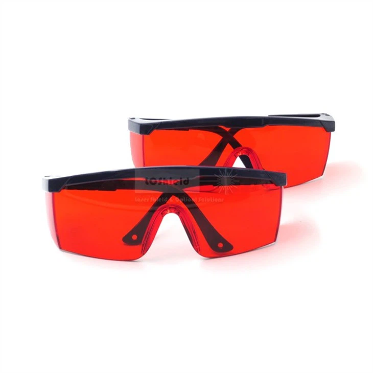 532nm Laser Safety Glasses