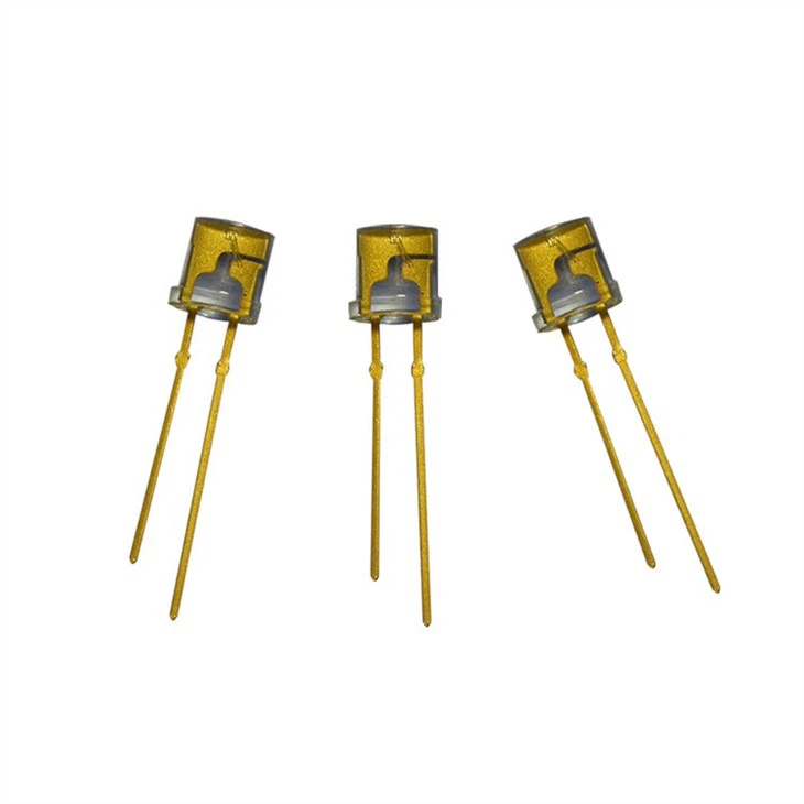 905nm 25W Fiber Optic Laser Diode