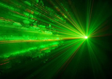 Why Can't Lasers Be Seen In Daylight?
