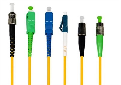 What Are The Common Optical Fiber Connectors? (Part 2)