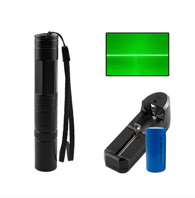 520nm Green Line Industrial Laser Module