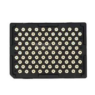 635nm 5mw Red Laser Diode