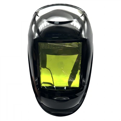 CE EN 12254 808nm 1064nm Laser Pretective Helmets