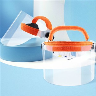 X-ray Protective Face Shield