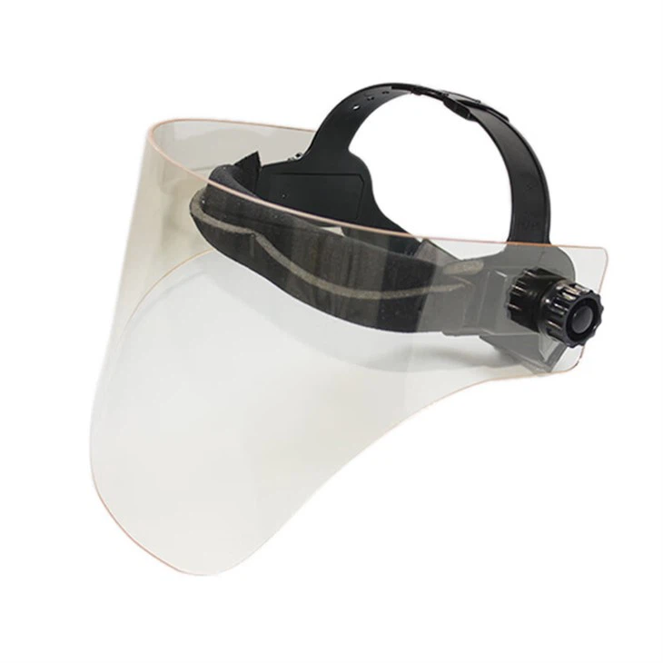 X-ray Radiation Safety Mask