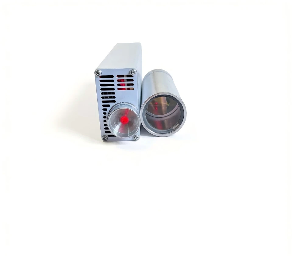120W Mini Portable 915nm Laser System With Laser Source, OLED Display And 10× Focus Lens best