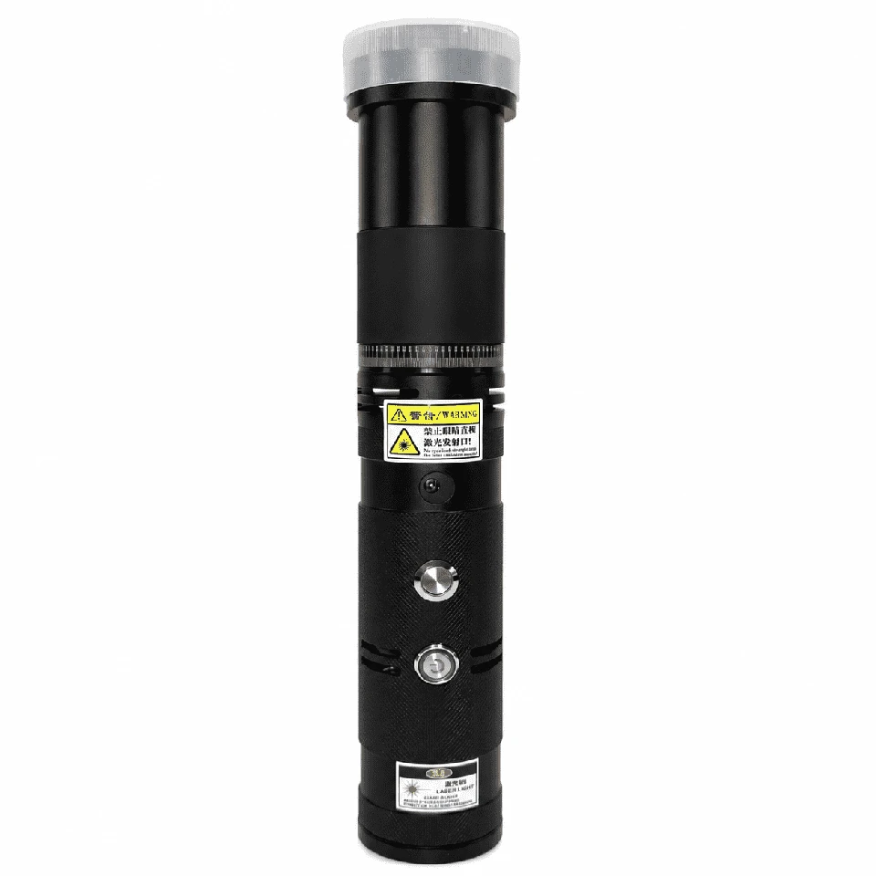 120W Portable 915nm Laser System, Equipped With A Laser Source And A 50x Focusing Lens, With An Operating Range Of 1–20 Meters suppliers