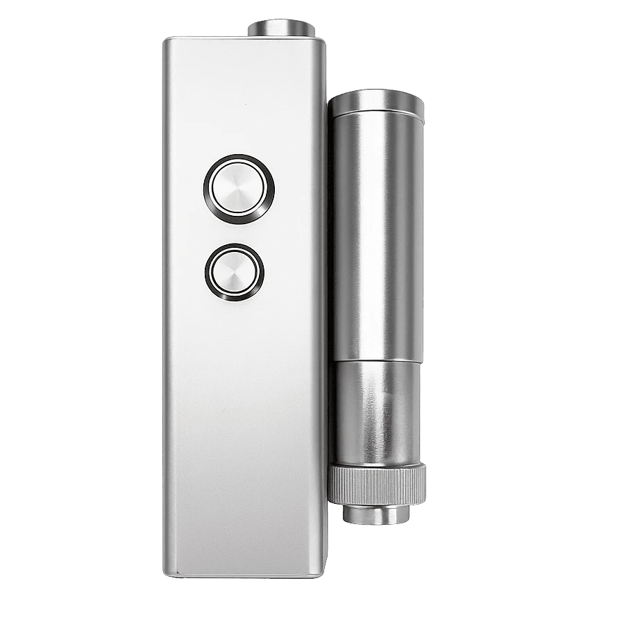 120W Portable 915nm Laser System With 15m Working Range, Aluminum Alloy Housing And Samsung 50E Battery factory