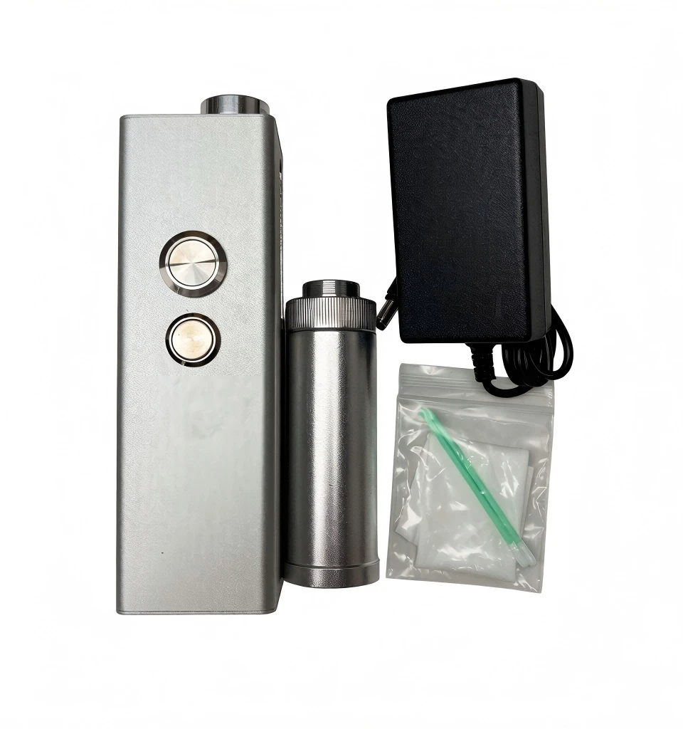 120W Portable 915nm Laser System With 15m Working Range, Aluminum Alloy Housing And Samsung 50E Battery high quality