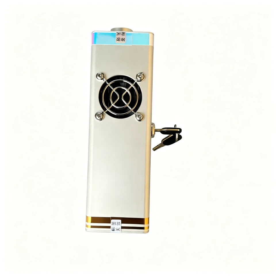 120W Portable 915nm Laser System With Integrated Battery, Laser Source And Aluminum Alloy Housing price