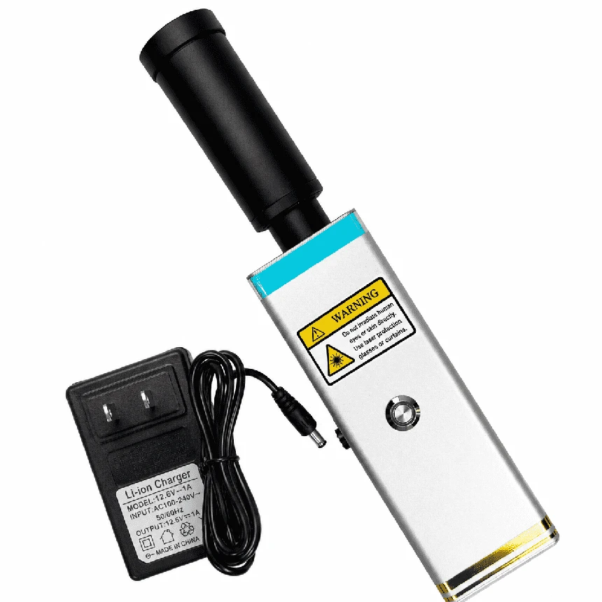 120W Portable 915nm Laser System With Integrated Battery, Laser Source And Aluminum Alloy Housing suppliers