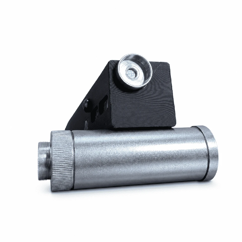 120W Portable Laser Device With Laser Source, 3D Printed Housing And Rechargeable Battery price