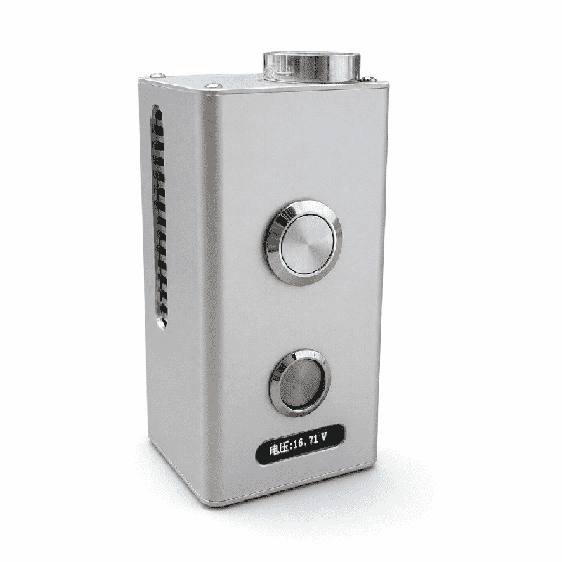 120W Split-Type Laser System With External Battery Connection And Adjustable Focus Lens suppliers