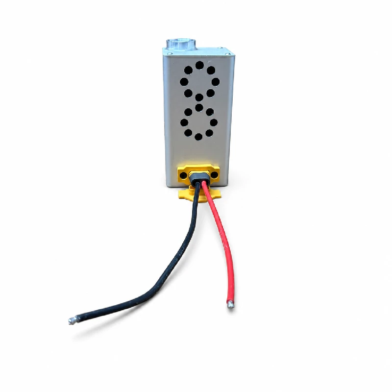 120W Split-Type Laser System With External Battery Connection And Adjustable Focus Lens best