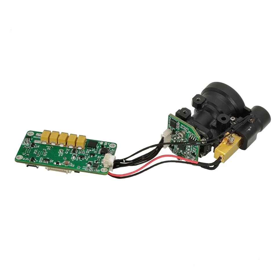 1535nm 5km Miniature Safety Laser Range Finder