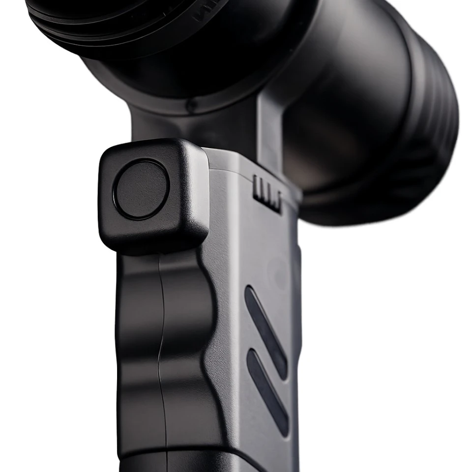 160W Long-Range 930nm Infrared Laser Illuminator, 100M High-Power IR Night Vision Light With Red Aiming Laser best