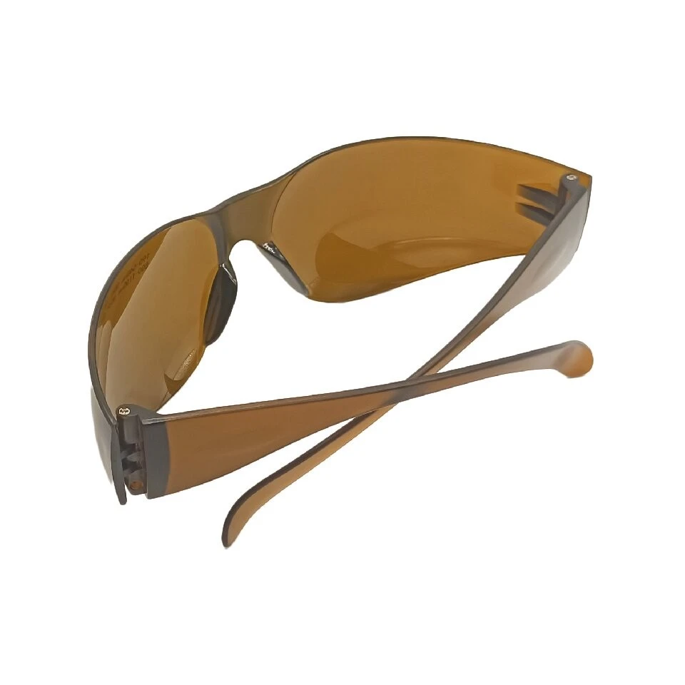 190–540nm & 800–1100nm Laser Safety Glasses | OD4+ Protective Eyewear price