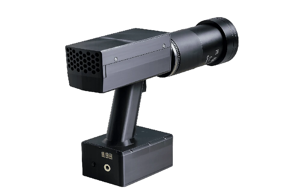 260W Integrated 915nm Laser System With Coaxial Green Aiming Laser And Carrying Case suppliers