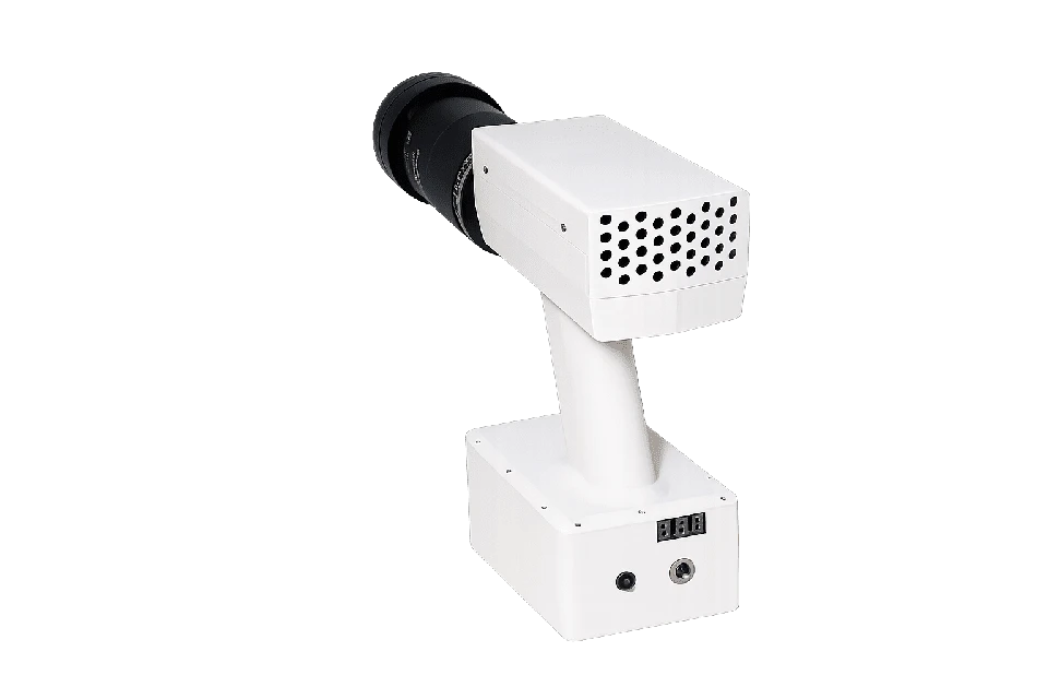 260W Integrated 915nm Laser System With Coaxial Green Aiming Laser And Carrying Case high quality