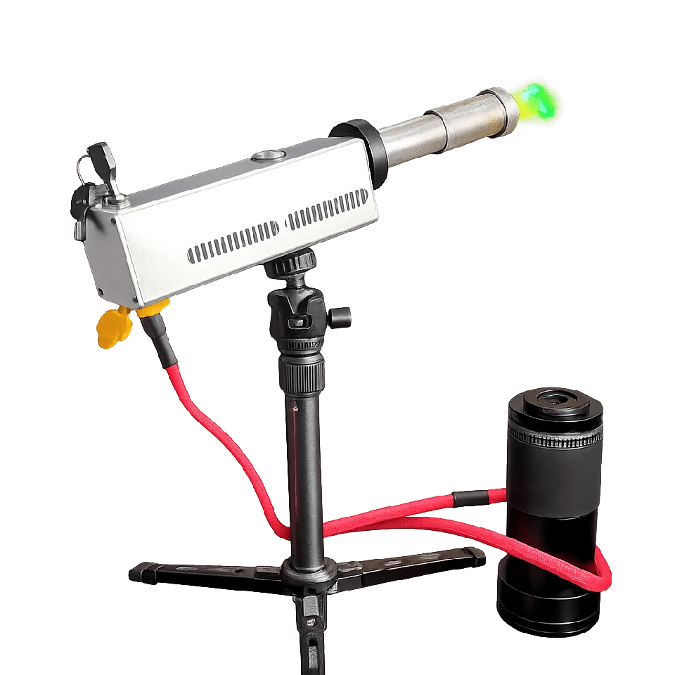 260W Split-Type 915nm Laser System, Including A Laser Source, A Samsung 50S Battery, And A Triple Safety Switch suppliers