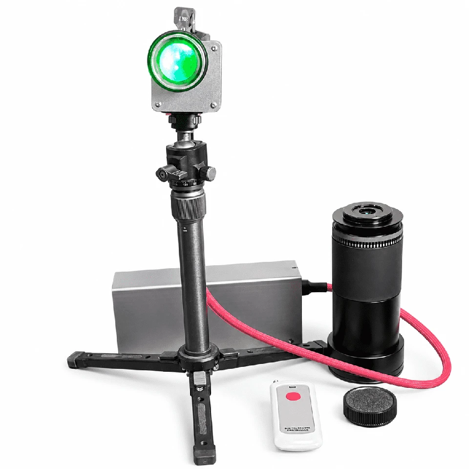 260W Split-Type 915nm Laser System, Including A Laser Source, A Samsung 50S Battery, And A Triple Safety Switch factory