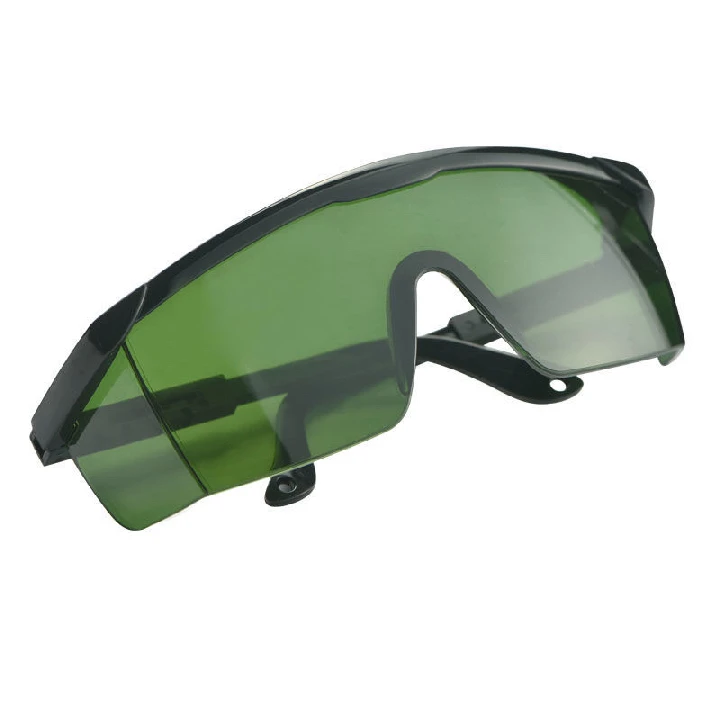2940nm Er:YAG Laser Safety Glasses | VLT40% Protective Eyewear suppliers
