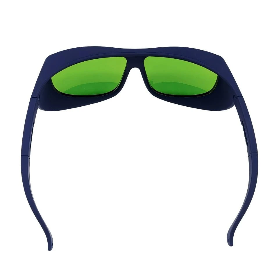 600–1100nm Laser Protective Goggles | OD6+/OD7+/OD12+ CE Certified best