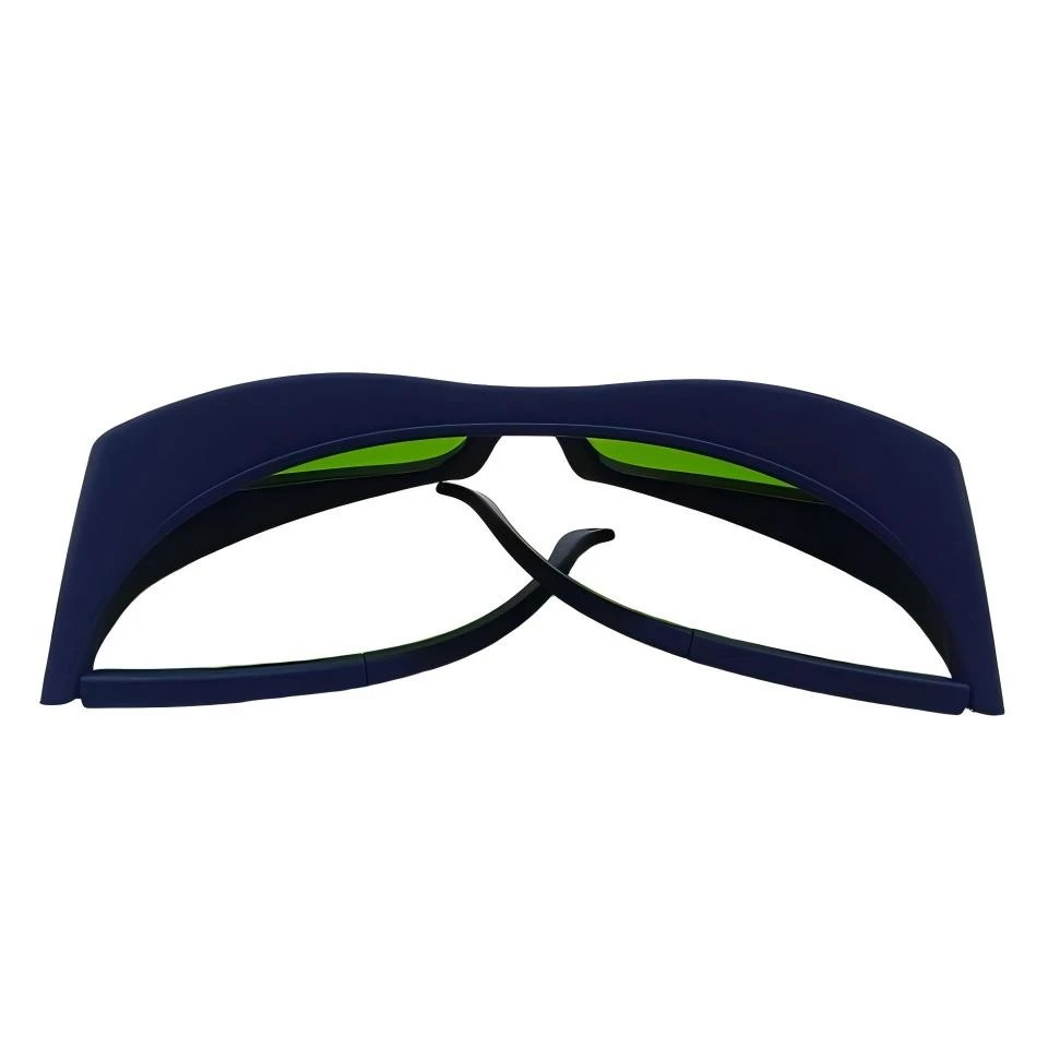 600–1100nm Laser Protective Goggles | OD6+/OD7+/OD12+ CE Certified high quality
