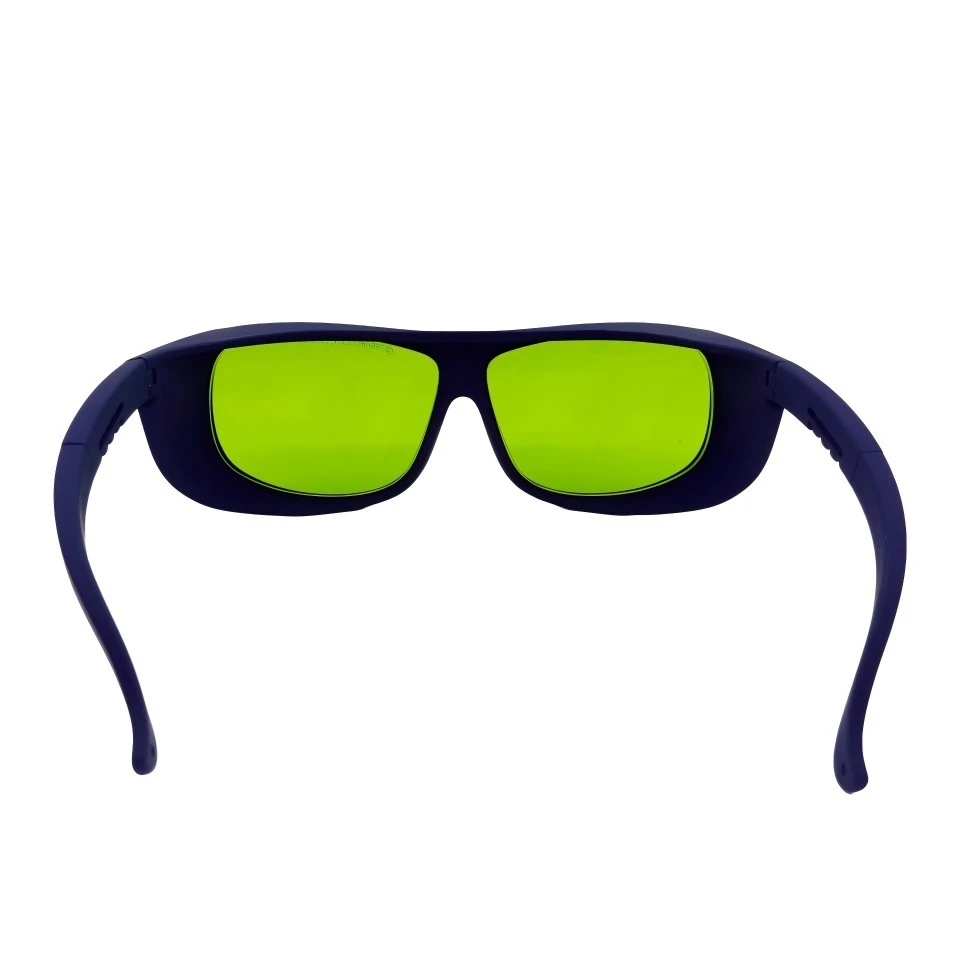 600–1100nm Laser Safety Glasses | OD5+/OD7+ CE Protective Eyewear best