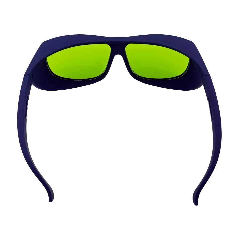 600–1100nm Laser Safety Glasses | OD5+/OD7+ CE Protective Eyewear high quality