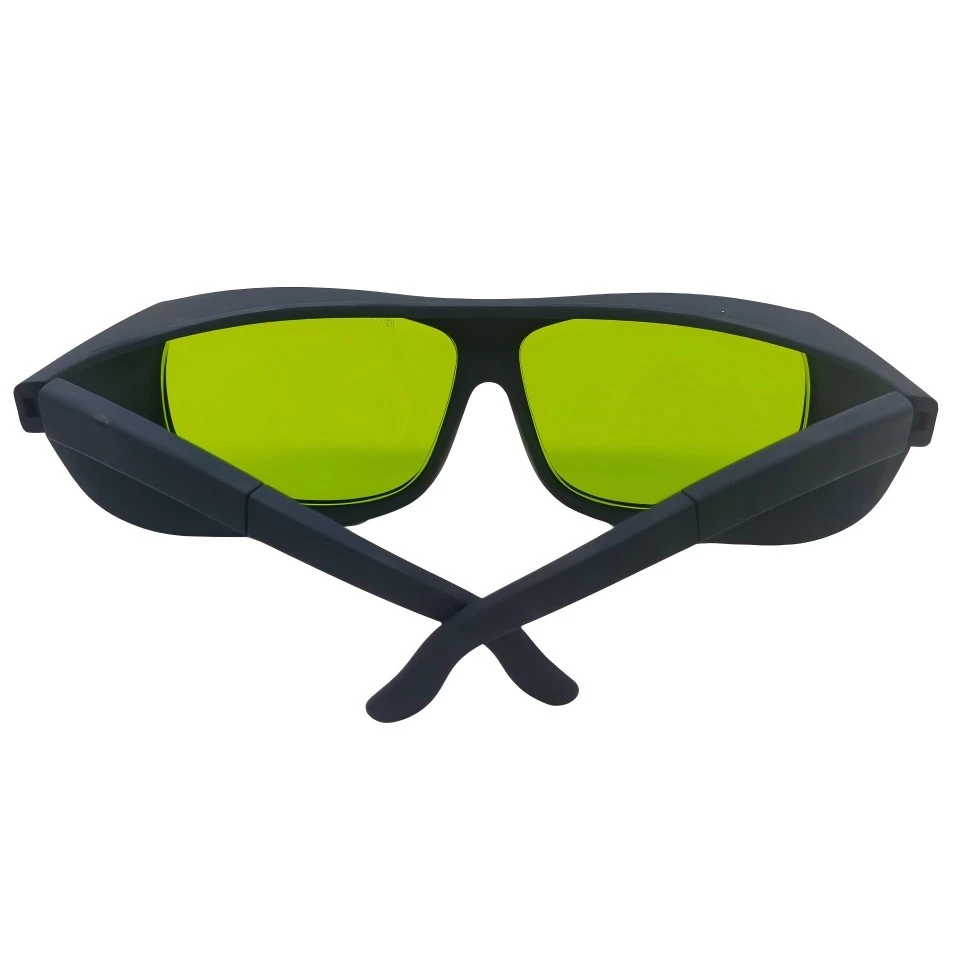 600-1100nm Laser Safety Goggles | CE Certified Eyewear For 755nm 808nm 1064nm Aesthetic Lasers best