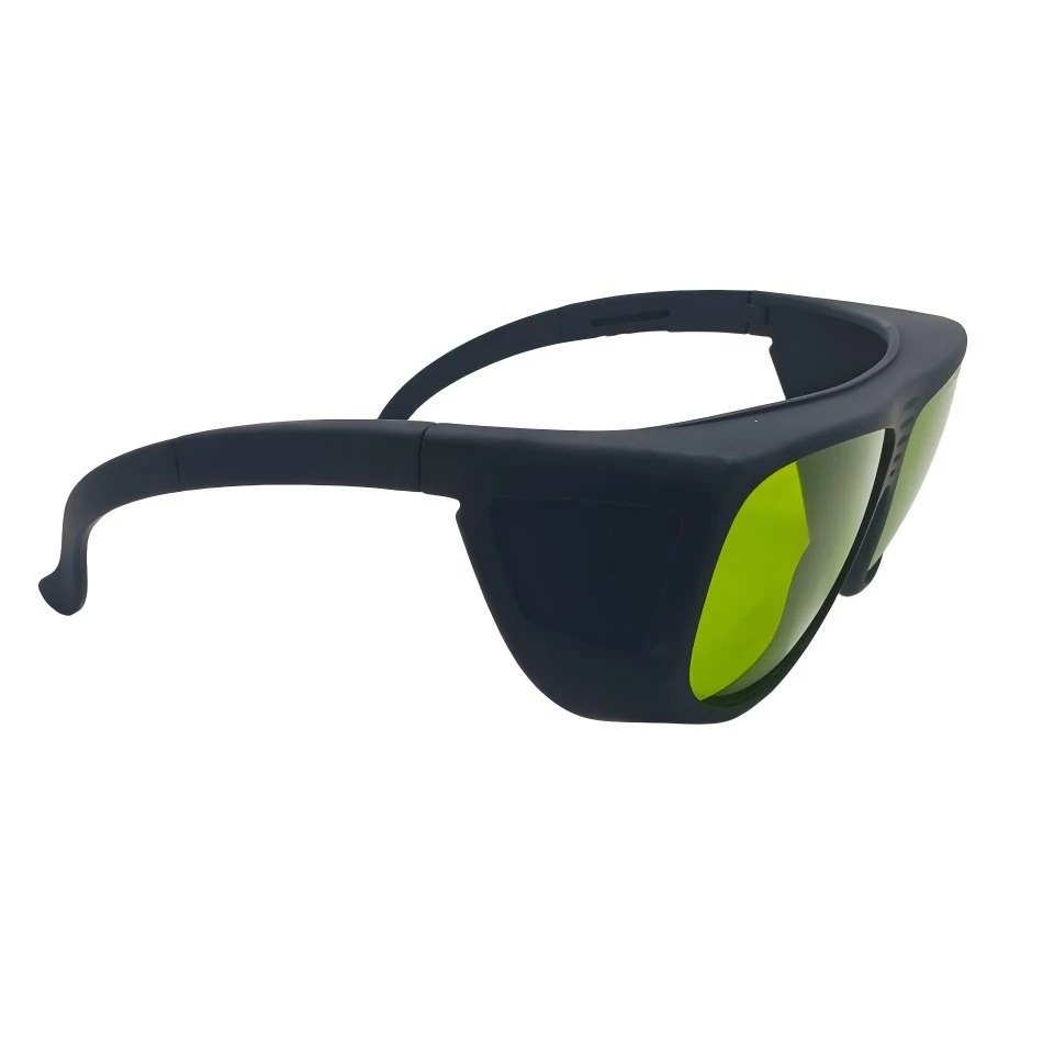 600-1100nm Laser Safety Goggles | CE Certified Eyewear For 755nm 808nm 1064nm Aesthetic Lasers factory