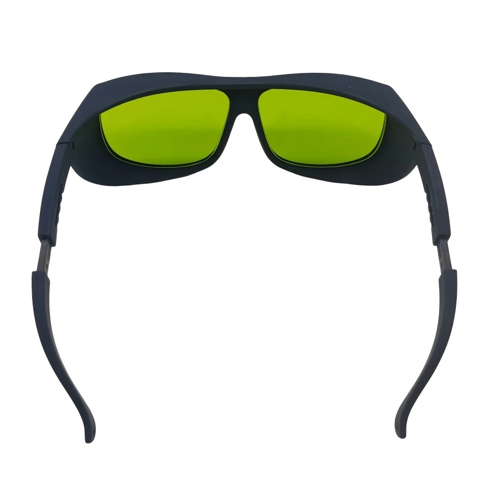 600-1100nm Laser Safety Goggles | CE Certified Eyewear For 755nm 808nm 1064nm Aesthetic Lasers best