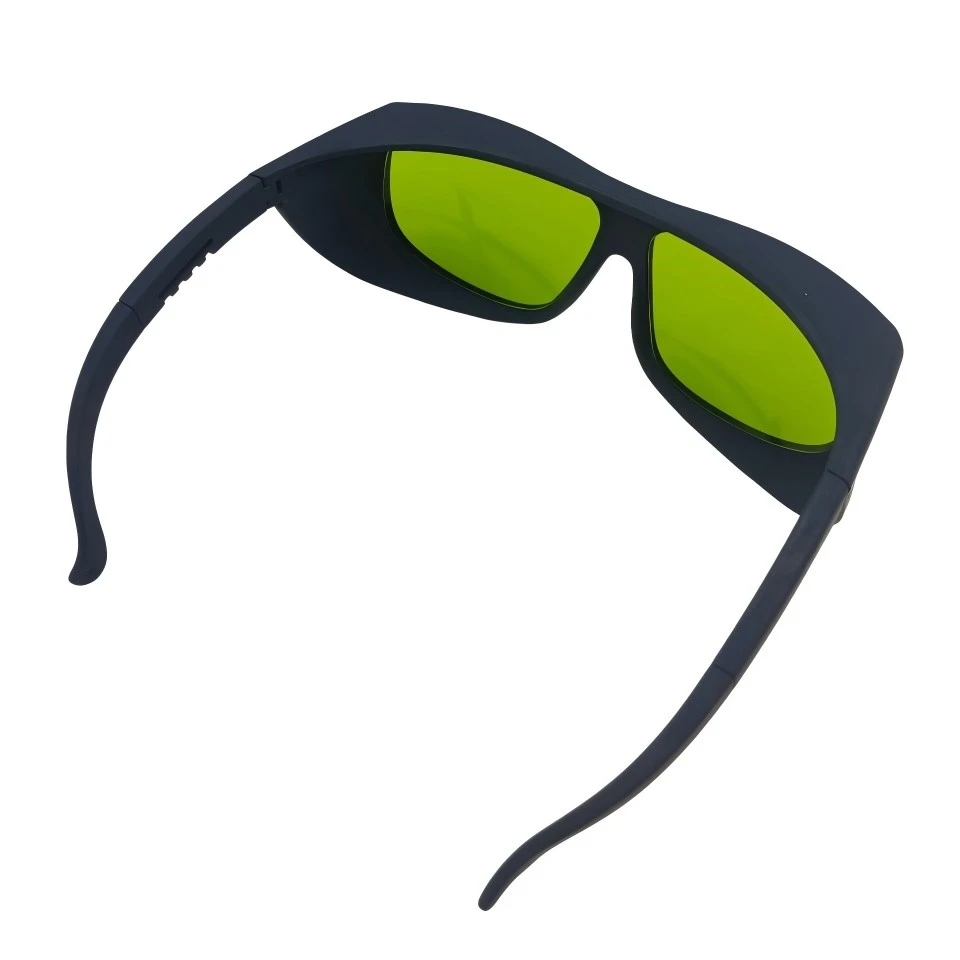 600-1100nm Laser Safety Goggles | CE Certified Eyewear For 755nm 808nm 1064nm Aesthetic Lasers high quality