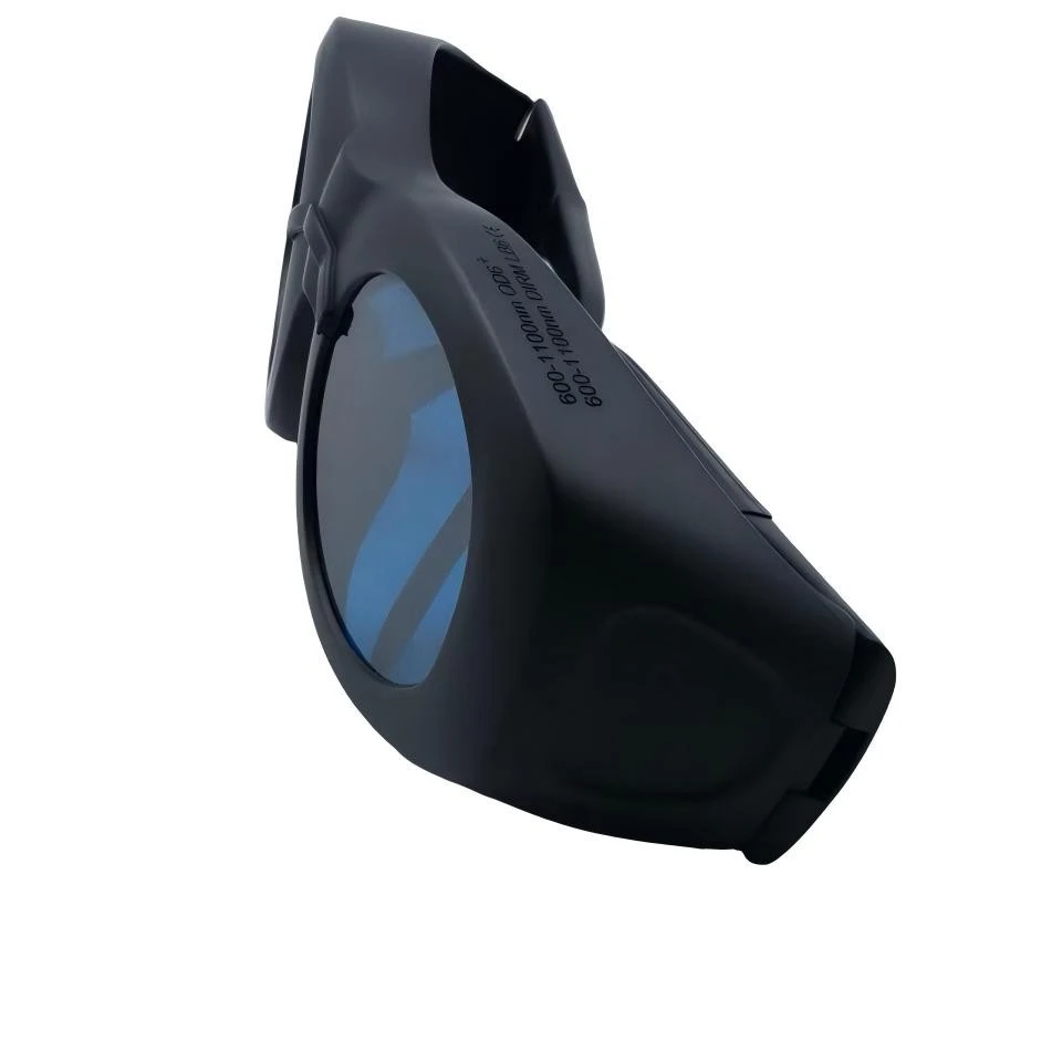 600–1100nm Optical Glass Laser Safety Glasses | OD6+ Protective Eyewear high quality