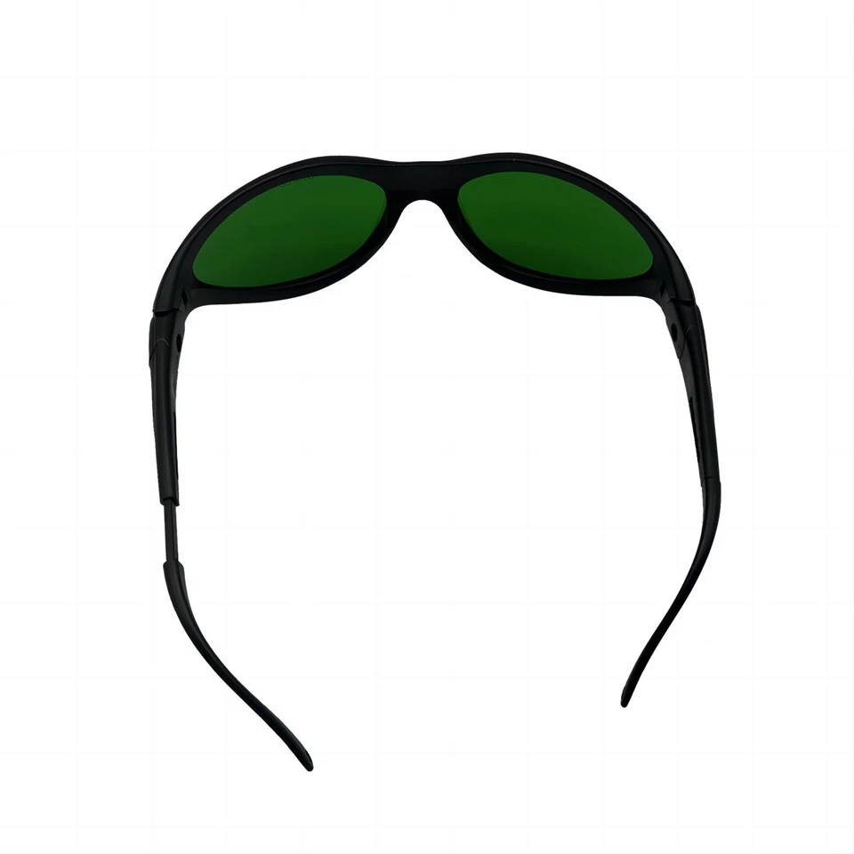 680-1100nm OD7+ Laser Safety Glasses For 755nm, 808nm & 1064nm Lasers high quality