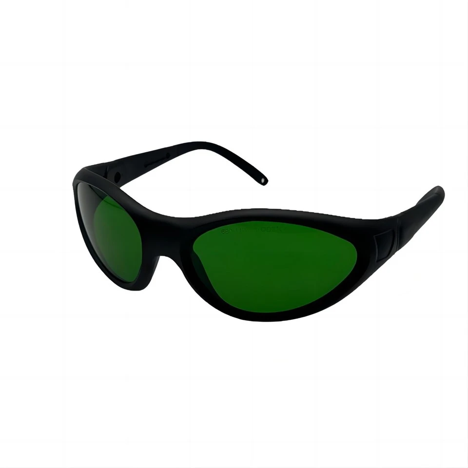 680-1100nm OD7+ Laser Safety Glasses For 755nm, 808nm & 1064nm Lasers suppliers