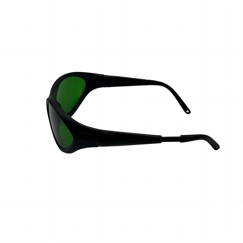 680-1100nm OD7+ Laser Safety Glasses For 755nm, 808nm & 1064nm Lasers factory