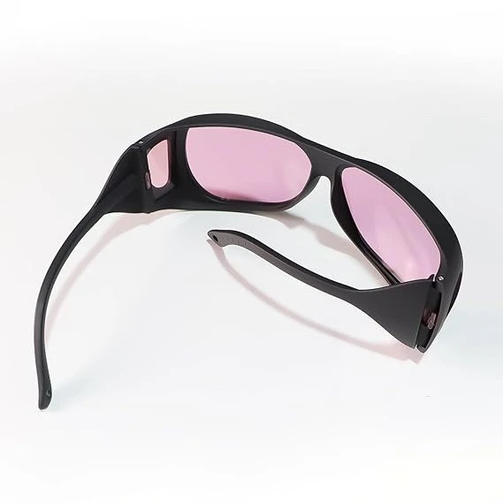 808nm Laser Safety Glasses | CE Certified Laser Protective Eyewear best