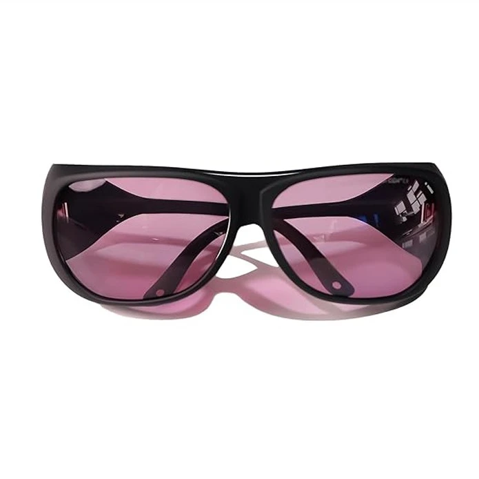 808nm Laser Safety Glasses | CE Certified Laser Protective Eyewear factory