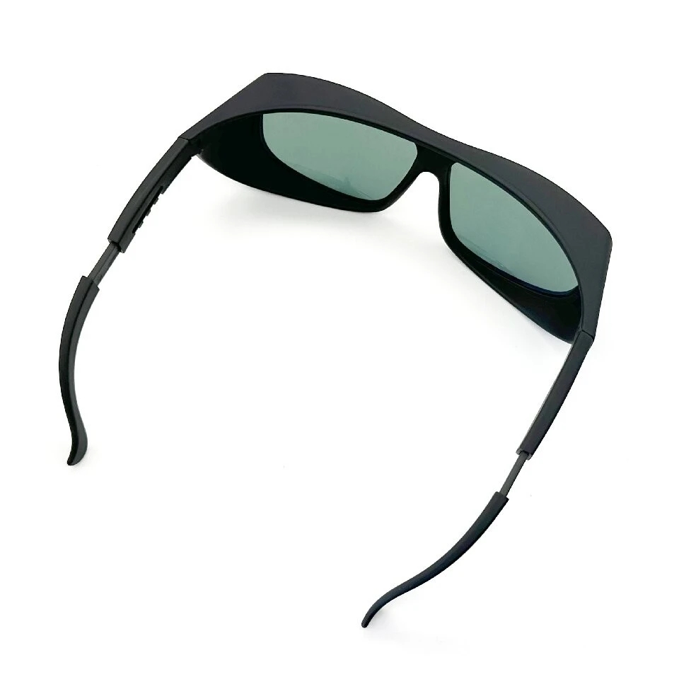 900–1800nm Laser Protective Glasses | OD8+ Near-Infrared Protection best