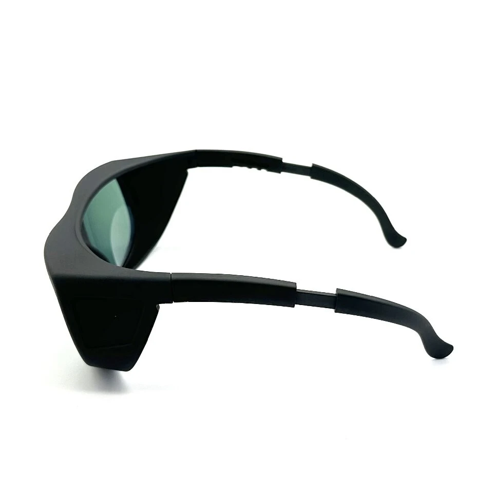 900–1800nm Laser Protective Glasses | OD8+ Near-Infrared Protection manufacturers