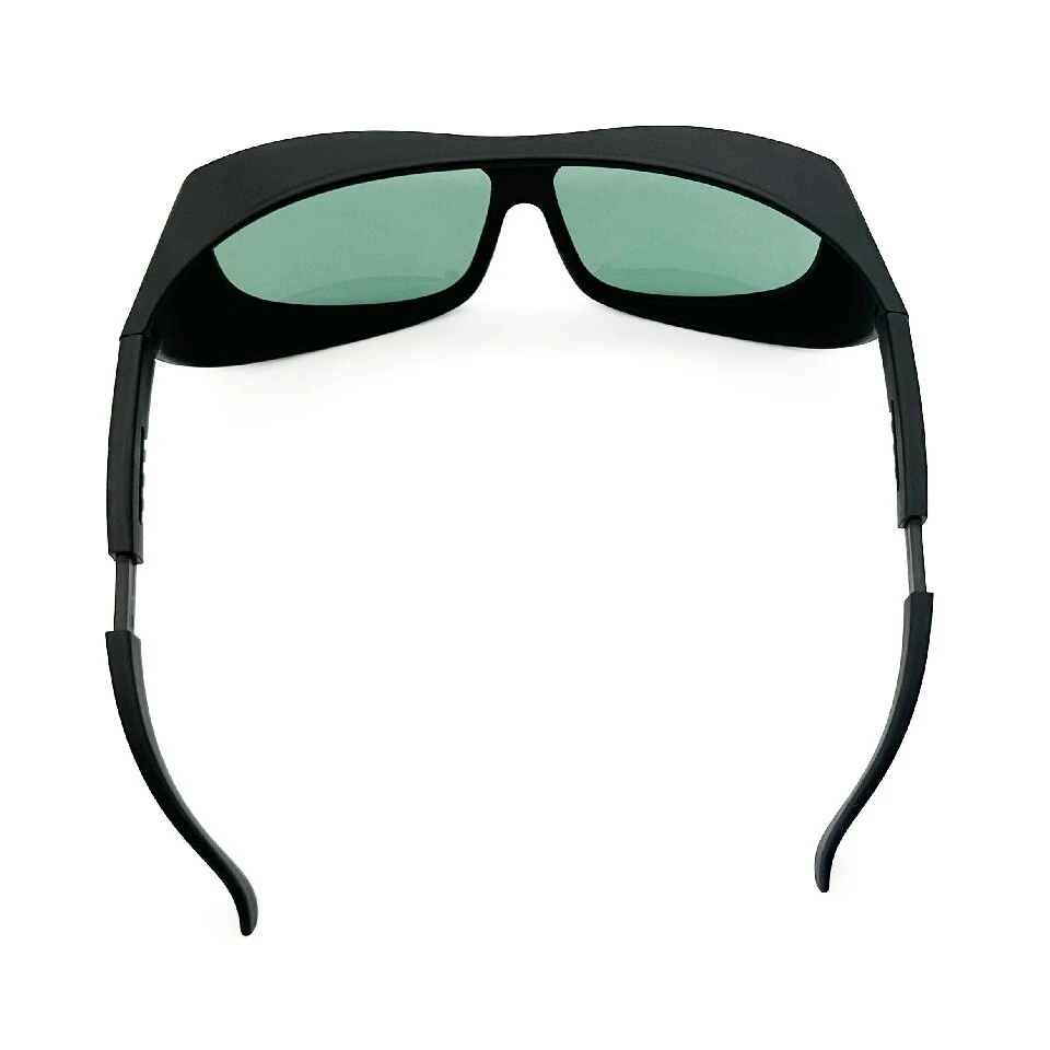 900–1800nm Laser Protective Glasses | OD8+ Near-Infrared Protection high quality