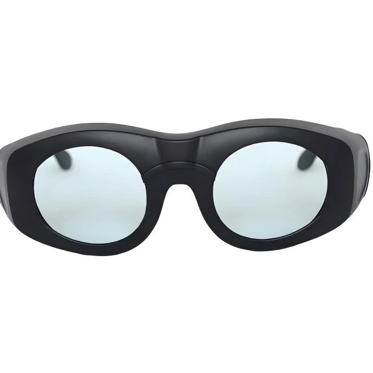 980–2500nm Glass Lens Laser Safety Glasses | OD5+ Protective Eyewear best
