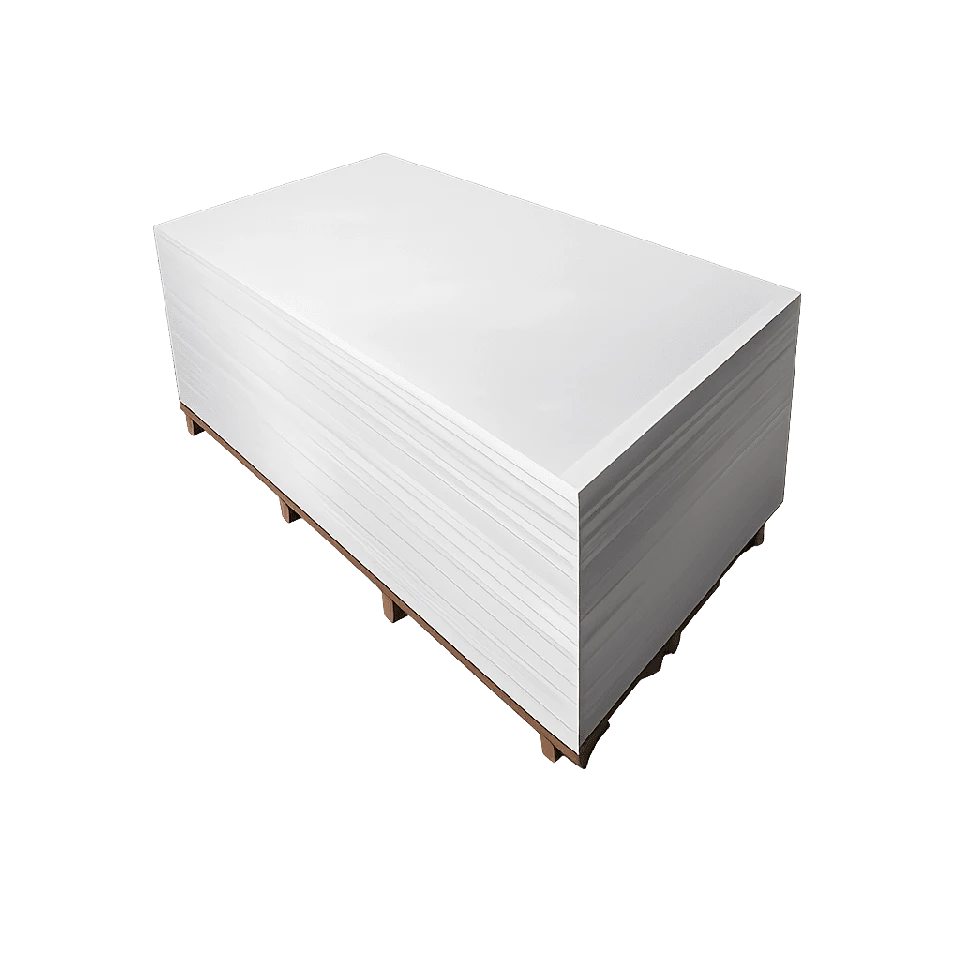 Barium Sulfate Radiation Shielding Board | 12mm & 15mm X-Ray Protection Panel